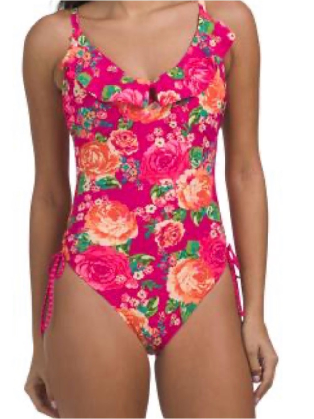 NWT Skinnydippers by Miraclesuit